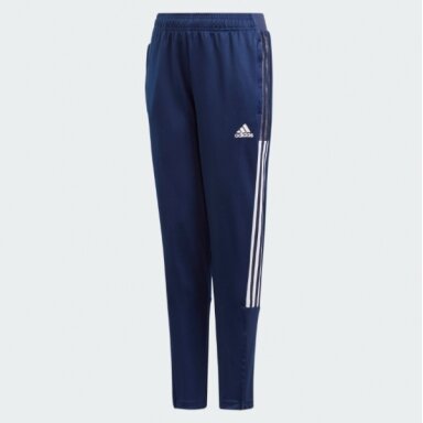Vaikiškos kelnės adidas TIRO 21