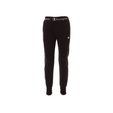 Vaikiškos kelnės Champion Rib Cuff Pants