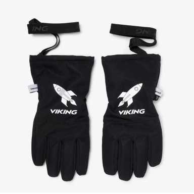Vaikiškos pirštinės Viking Expower Warm SC Gloves Vaikiškos pirštinės Viking Expower Warm SC Gloves