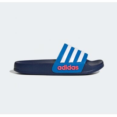 Vaikiškos šlepetės adidas ADILETTE SHOWER