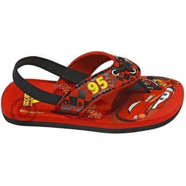 Vaikiškos šlepetės adidas DISNEY BEACH