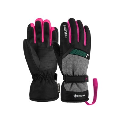 Vaikiškos slidinėjimo pirštinės Reusch FLASH GORE-TEX