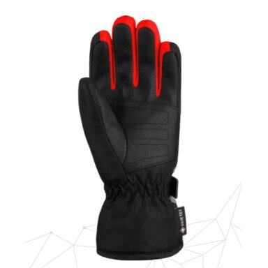Vaikiškos slidinėjimo pirštinės Reusch FLASH GORE-TEX