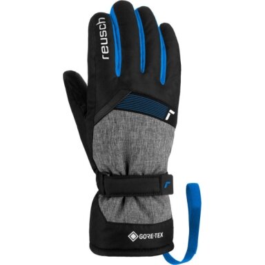 Vaikiškos slidinėjimo pirštinės Reusch FLASH GORE-TEX