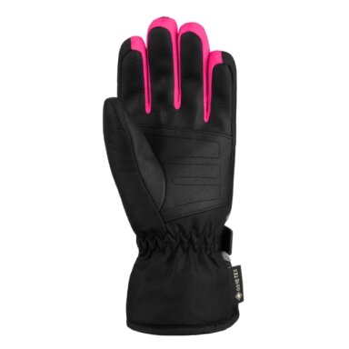 Vaikiškos slidinėjimo pirštinės Reusch FLASH GORE-TEX