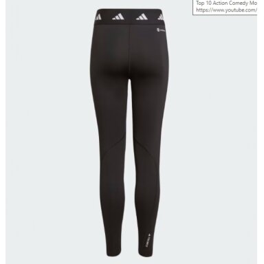 Vaikiškos tamprės adidas AEROREADY