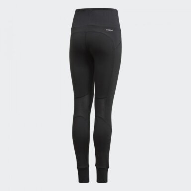 Vaikiškos tamprės adidas AEROREADY HIGH-RISE COMFORT