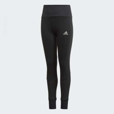 Vaikiškos tamprės adidas AEROREADY HIGH-RISE COMFORT