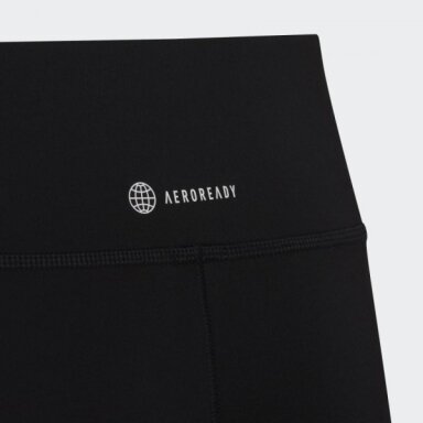Vaikiškos tamprės adidas BELIEVE THIS AEROREADY