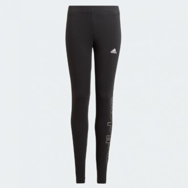Vaikiškos tamprės adidas ESSENTIALS