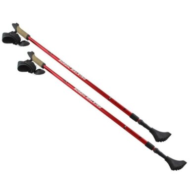 Vaikščiojimo lazdos Nordic Walking NW607