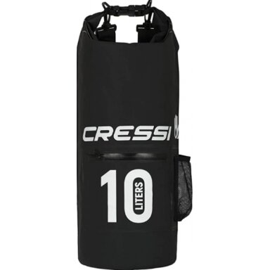 Vandeniui atsparus krepšys Cressi DRY BAG 10 l