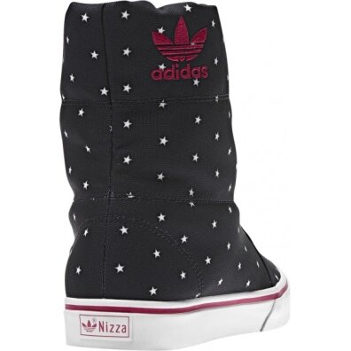 Vaikiški batai adidas Winter Vulc K 2