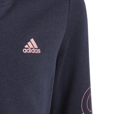 Vaikiškas džemperis adidas LINEAR LOGO 2