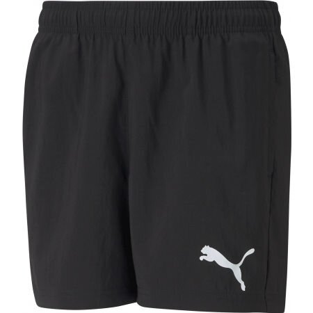 Vaikiški šortai Puma Active Vaikiški šortai Puma Active