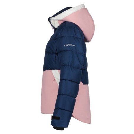 Vaikiška slidinėjimo striukė Icepeak LAVAL 1 Vaikiška slidinėjimo striukė Icepeak LAVAL 1