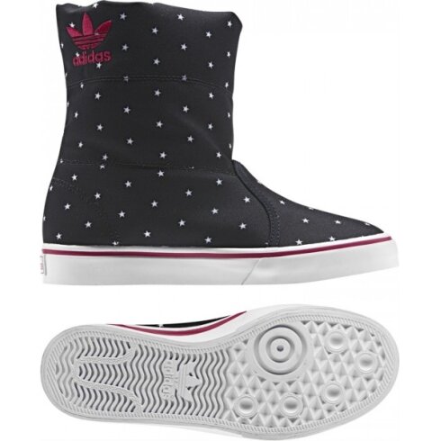 Vaikiški batai adidas Winter Vulc K Vaikiški batai adidas Winter Vulc K