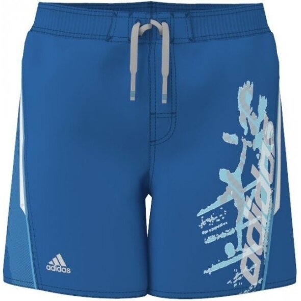 Vaikiški maudymosi šortai adidas Lineage