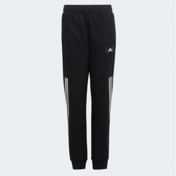 Vaikiškos kelnės adidas FUTURE ICONS 3-STRIPES