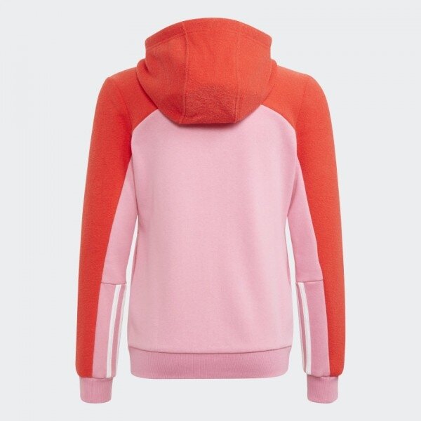 Vaikiškas džemperis adidas COLORBLOCK 2 Vaikiškas džemperis adidas COLORBLOCK 2