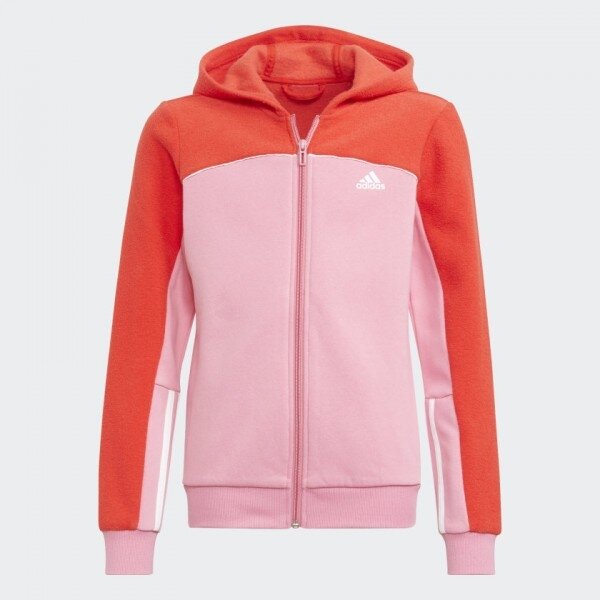 Vaikiškas džemperis adidas COLORBLOCK