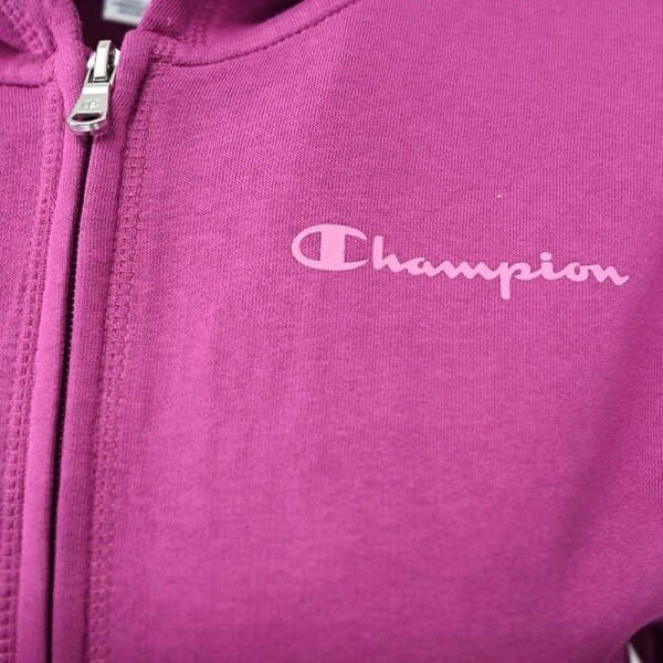 Vaikiškas džemperis Champion Logo Tape 1