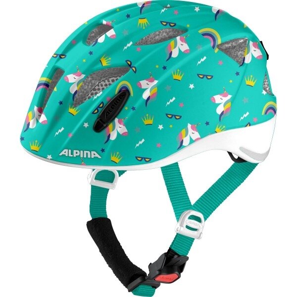 Vaikiškas šalmas Alpina XIMO FLASH UNICORN Vaikiškas šalmas Alpina XIMO FLASH UNICORN