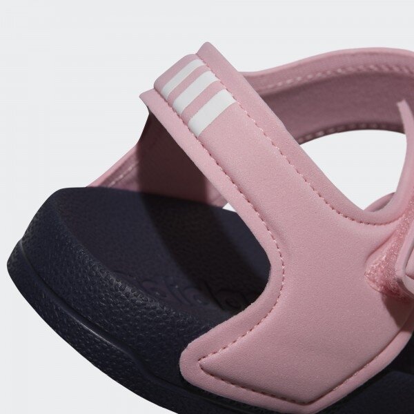 Vaikiškos basutės adidas ADILETTE SANDALS 1