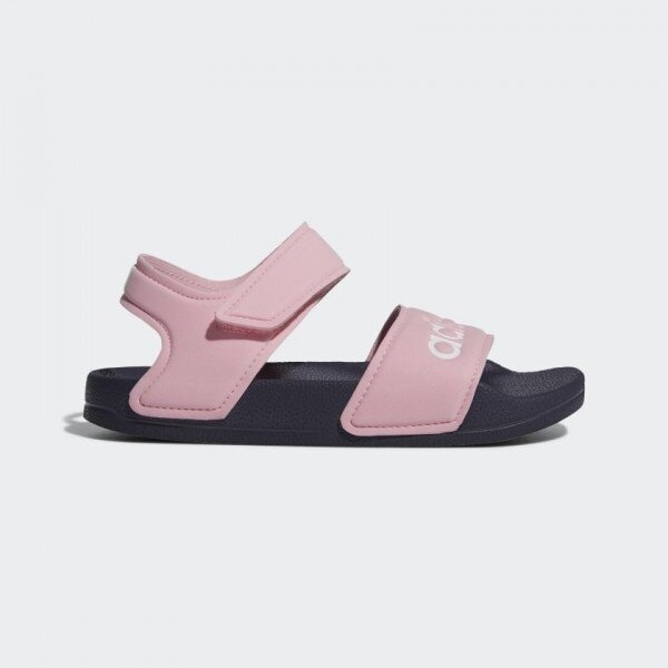 Vaikiškos basutės adidas ADILETTE SANDALS