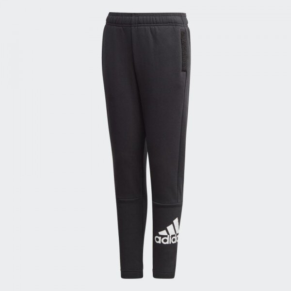Vaikiškos kelnės adidas FLEECE UP Vaikiškos kelnės adidas FLEECE UP