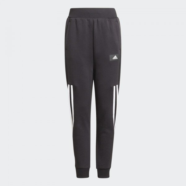 Vaikiškos kelnės adidas FUTURE ICONS 3-STRIPES Vaikiškos kelnės adidas FUTURE ICONS 3-STRIPES