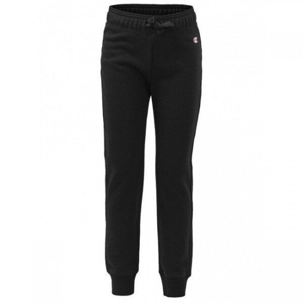 Vaikiškos kelnės Champion Rib Cuff Pants