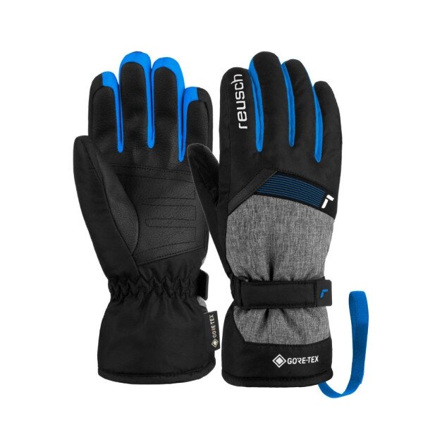 Vaikiškos slidinėjimo pirštinės Reusch FLASH GORE-TEX Vaikiškos slidinėjimo pirštinės Reusch FLASH GORE-TEX