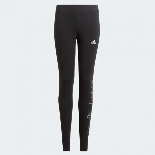 Vaikiškos tamprės adidas ESSENTIALS Vaikiškos tamprės adidas ESSENTIALS