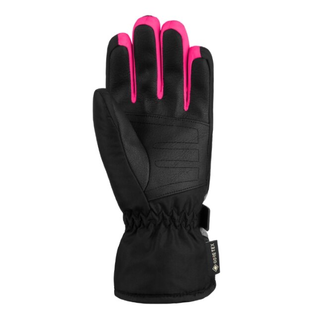 Vaikiškos slidinėjimo pirštinės Reusch FLASH GORE-TEX 1