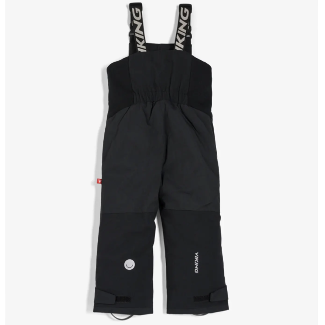 Vaikiškas kombinezonas Viking Play Winter Pants Thermal 1 Vaikiškas kombinezonas Viking Play Winter Pants Thermal 1