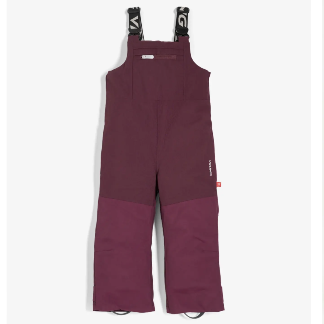 Vaikiškas kombinezonas Viking Play Winter Pants Thermal Vaikiškas kombinezonas Viking Play Winter Pants Thermal