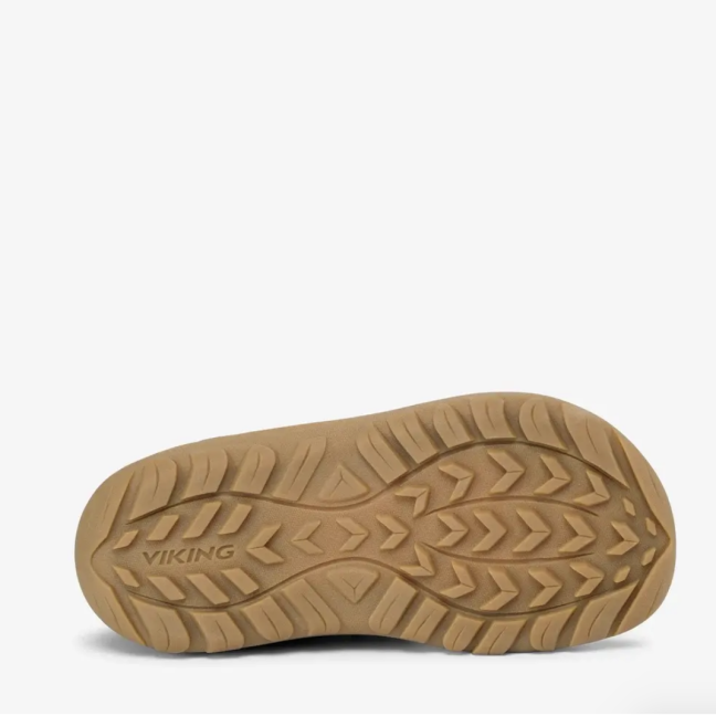 Vaikiški batai Viking Birch Barefoot Warm WP Pull-on 3 Vaikiški batai Viking Birch Barefoot Warm WP Pull-on 3