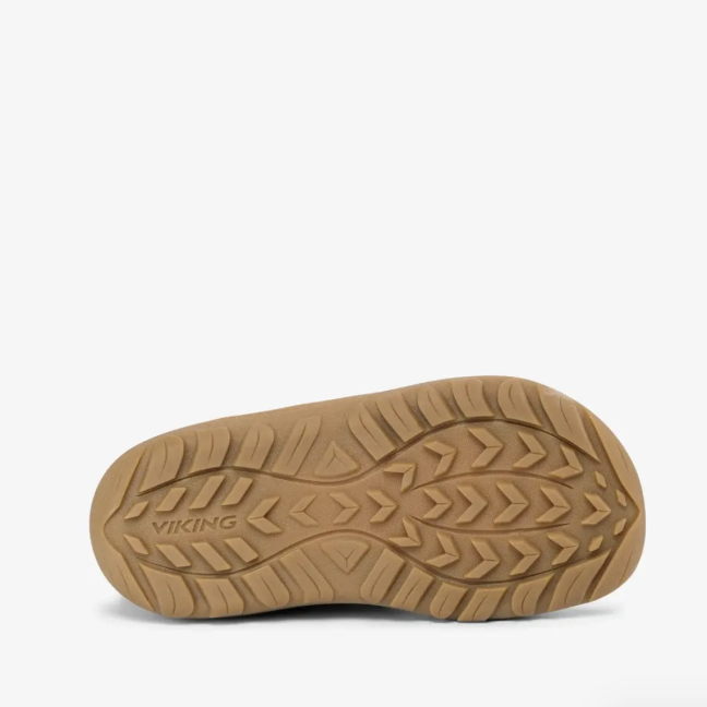 Vaikiški batai Viking Birch Barefoot Warm WP Pull-on 3