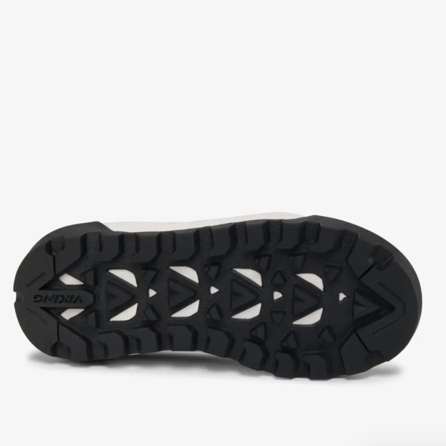 Vaikiški batai Viking Constrictor Warm SC WP 1V SL 3
