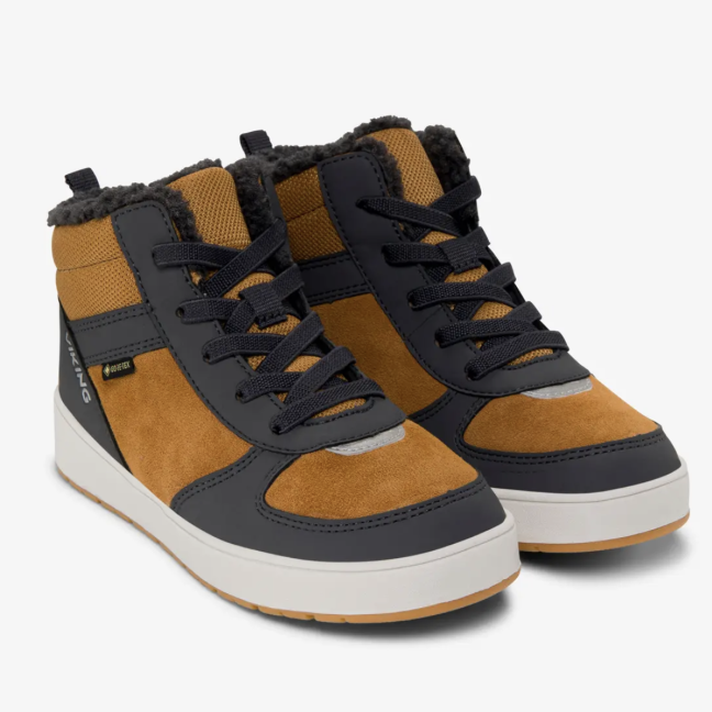Vaikiški batai Viking Epic Warm GTX 2