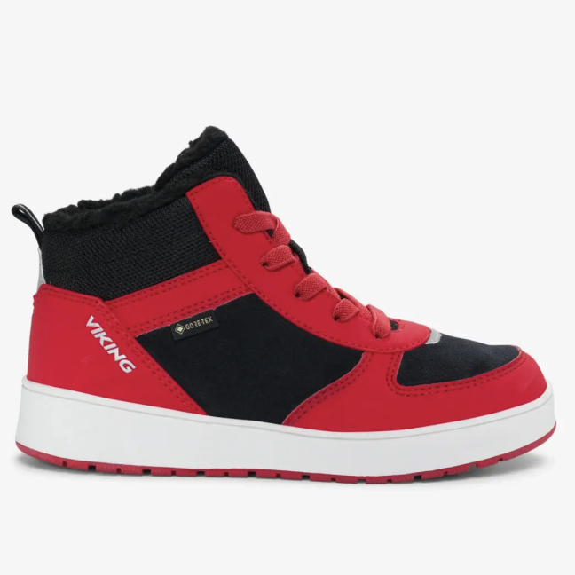 Vaikiški batai Viking Epic Warm GTX