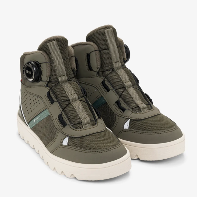 Vaikiški batai Viking Fleek Warm GTX BOA 2 Vaikiški batai Viking Fleek Warm GTX BOA 2