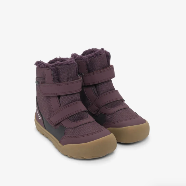 Vaikiški batai Viking Spruce Barefoot Warm GTX 2V 2 Vaikiški batai Viking Spruce Barefoot Warm GTX 2V 2