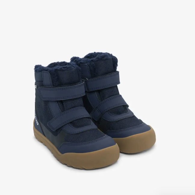 Vaikiški batai Viking Spruce Barefoot Warm GTX 2V 2 Vaikiški batai Viking Spruce Barefoot Warm GTX 2V 2