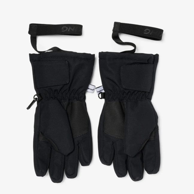 Vaikiškos pirštinės Viking Expower Warm SC Gloves 1