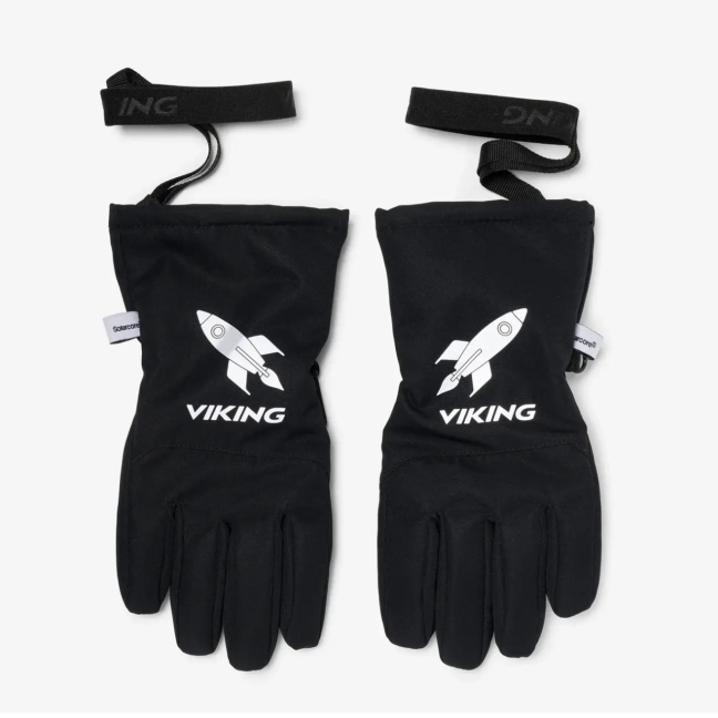 Vaikiškos pirštinės Viking Expower Warm SC Gloves