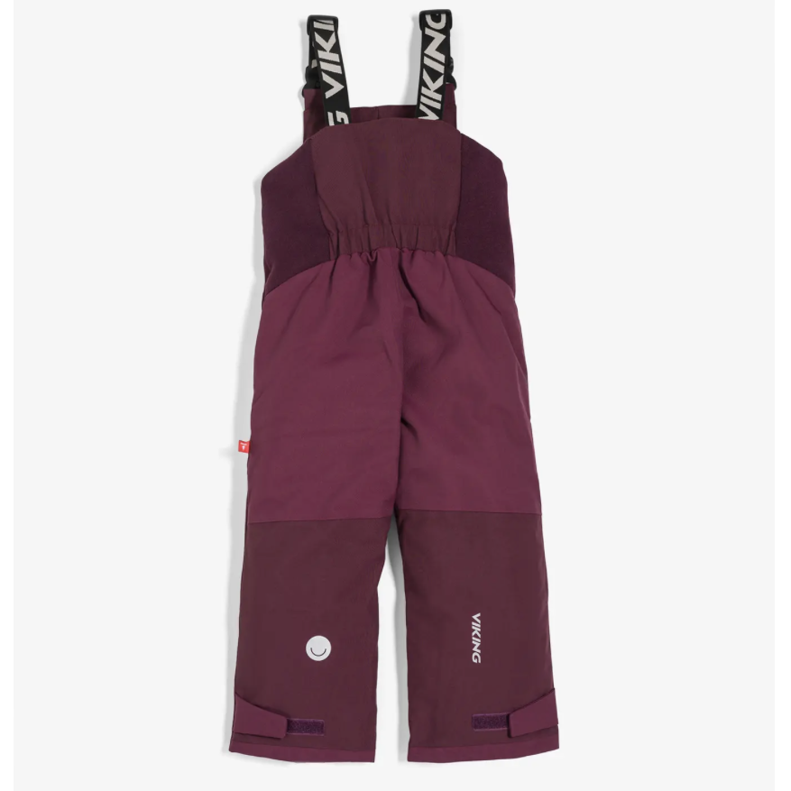 Vaikiškas kombinezonas Viking Play Winter Pants Thermal 1