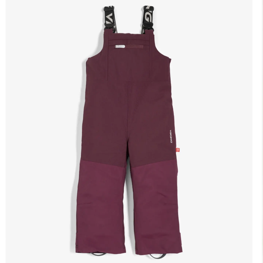 Vaikiškas kombinezonas Viking Play Winter Pants Thermal Vaikiškas kombinezonas Viking Play Winter Pants Thermal