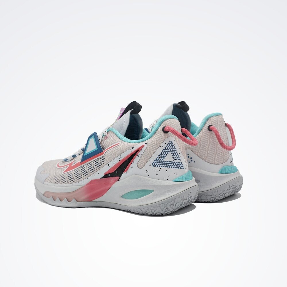 Vyriški krepšinio batai Peak Baskets Taichi Lightning 9 1 Vyriški krepšinio batai Peak Baskets Taichi Lightning 9 1